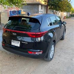 کیا سپۆرتاج
